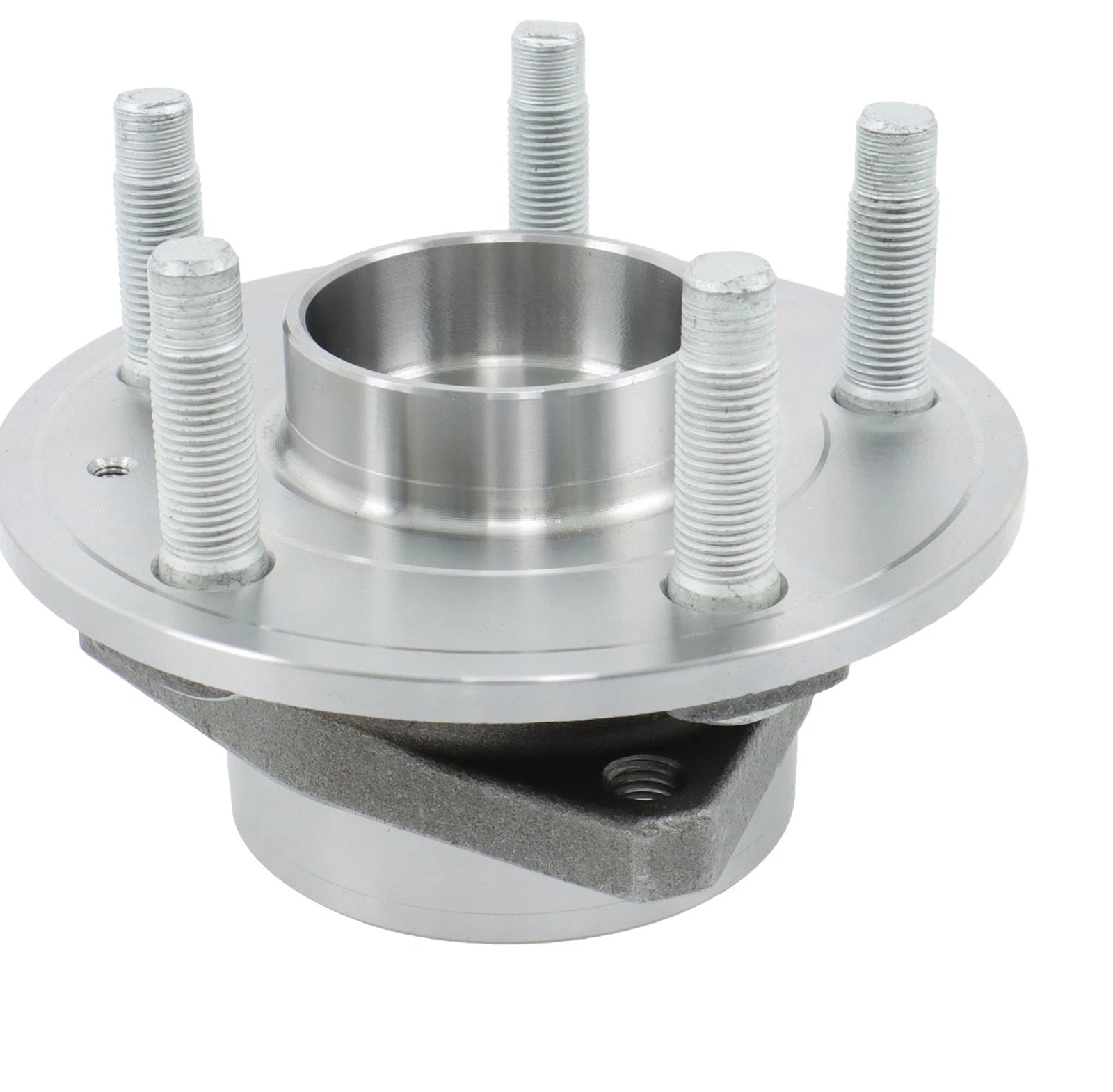 Set of 4 Wheel Hub Bearings for Cadillac CTS (2008-2013)