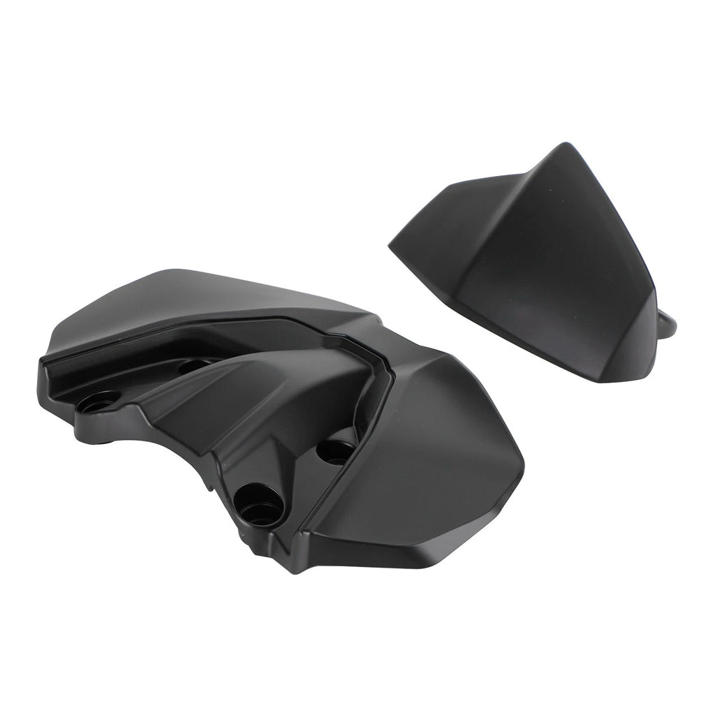 Headlight Fairing Windshield Cover for Yamaha MT-09 FZ09 MT-09 SP (2018–2020)