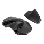 Headlight Fairing Windshield Cover for Yamaha MT-09 FZ09 MT-09 SP (2018–2020)