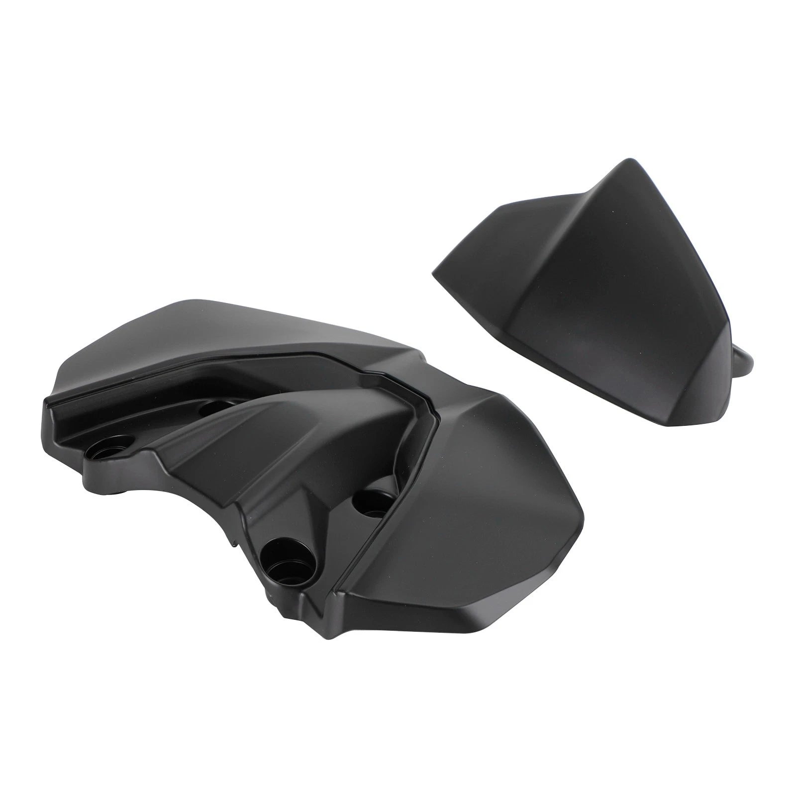 Headlight Fairing Windshield Cover for Yamaha MT-09 FZ09 MT-09 SP (2018–2020)