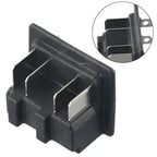 18V Tool Connector Terminal Block Battery Assembly Components