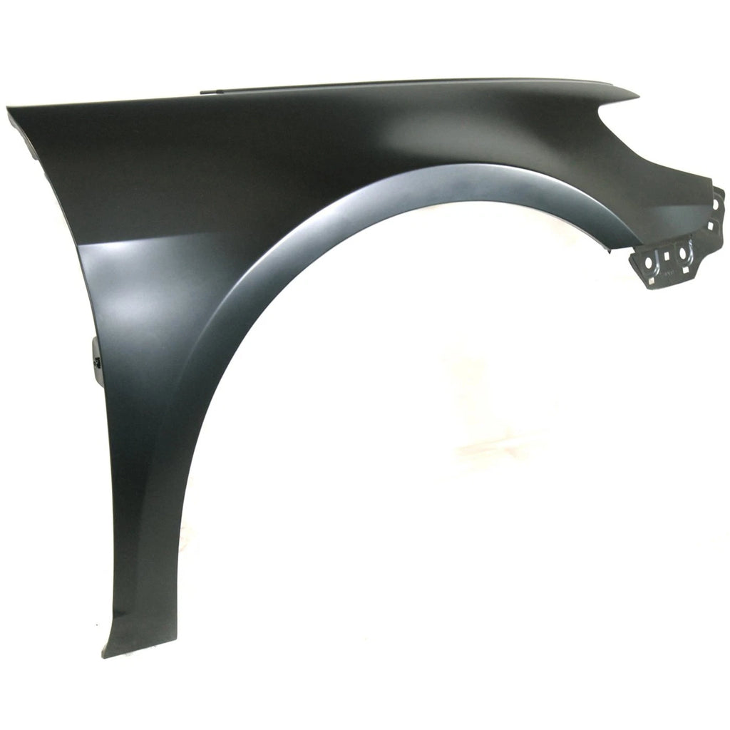 Fender for Volkswagen CC (2009–2012) Front Driver & Passenger Side