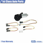 Power Window Motor for Mercury Cougar, Ford Bronco, F-150, F-250 (1990–1997)