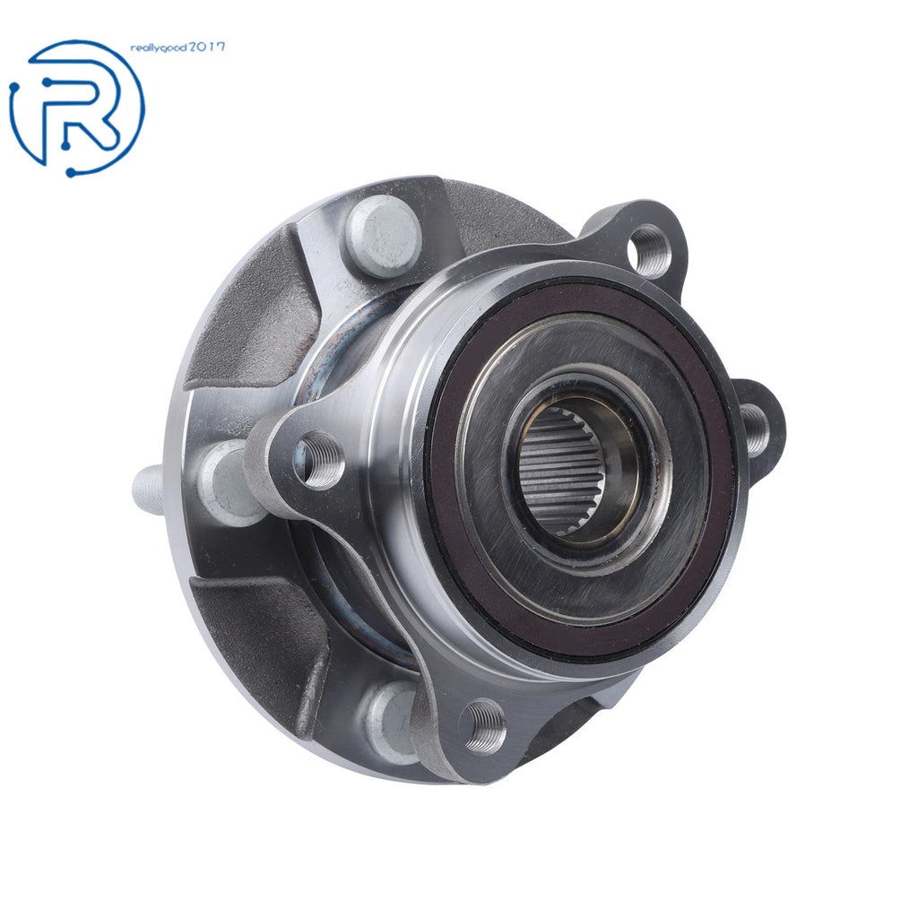 Front Wheel Bearing Hub Assembly for Toyota RAV4, Scion tC, Lexus HS250h (2010–2012)