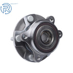 Front Wheel Bearing Hub Assembly for Toyota RAV4, Scion tC, Lexus HS250h (2010–2012)