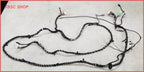 Radio Harness for Jaguar XJ8/XJ8L/XJR/VDP (1999) LNE36