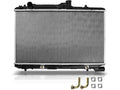 Radiator for Suzuki Esteem (1999–2002) QV929VM