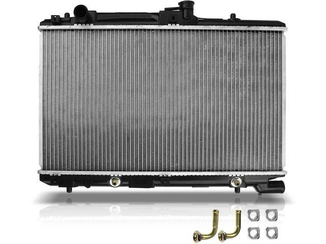 Radiator for Suzuki Esteem (1999–2002) QV929VM