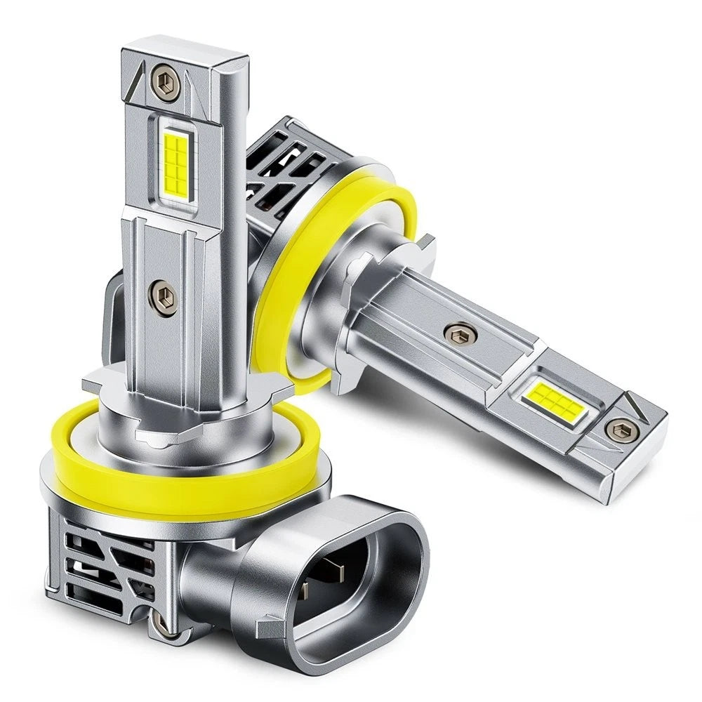 AUXITO LED Fog Light Bulb H8 H11 for