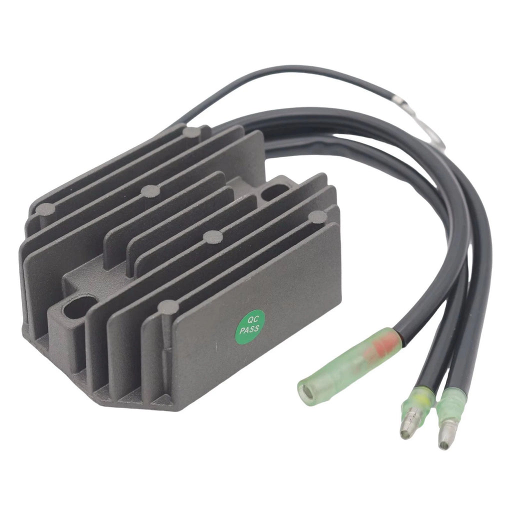Voltage Rectifier Regulator 8M0134477 3RS-76060-0 for Mercury Mercruiser (–)