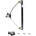 Rear Left Window Regulator for Mazda CX-7 (2007–2012)