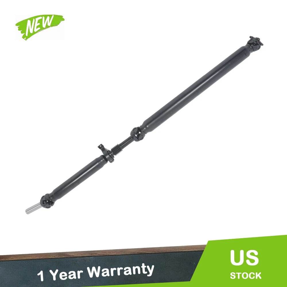 Rear Driveshaft Prop Shaft Assembly for Nissan Titan (2008–2014)