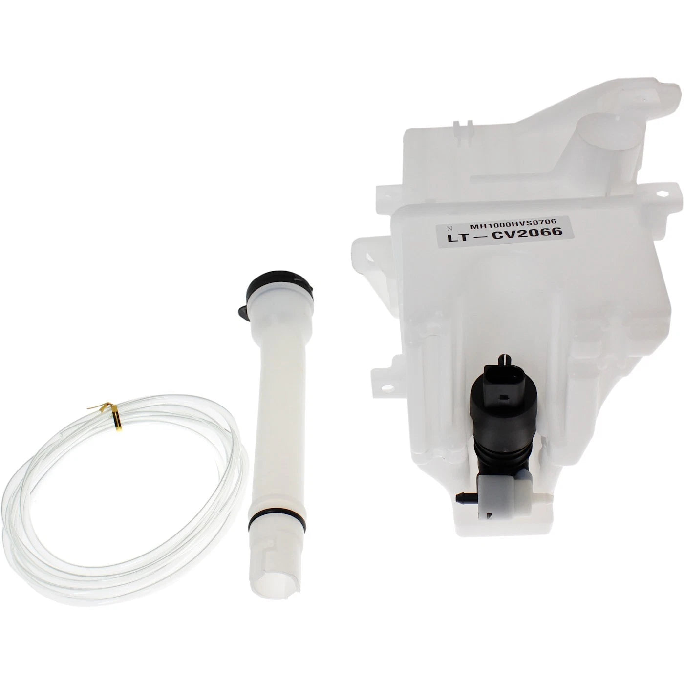 Washer Reservoir for Chevrolet Sonic Hatchback (2012–2020)