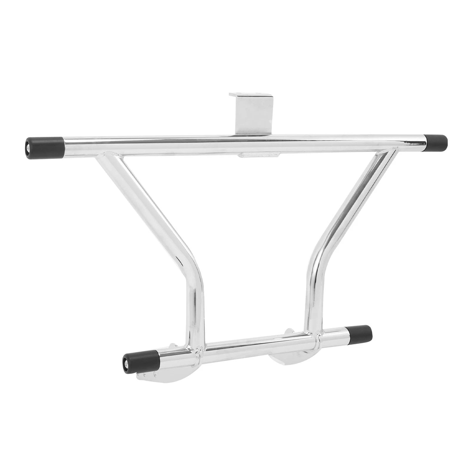 Engine Guard Crash Bar for Harley Softail Fat Boy Fat Bob Sport Glide (2018–2024)
