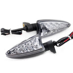 LED Turn Signals for BMW S1000RR F800 GT R R1200 K1300 (2010–2023)