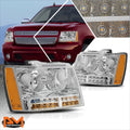 LED Projector Headlight for Lexus ES300H/ES350 (2016–2018)
