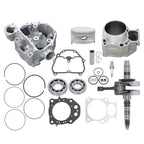 Rebuild Kit for Honda TRX500 (2005-2019)