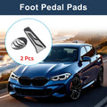 Automatic Foot Accelerator Pedal Covers for BMW 1-Series (F40) (2020-2022)
