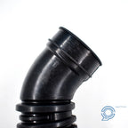 Air Intake Hose for Toyota Pickup 22RE 1989–1995, 4Runner 2.4L