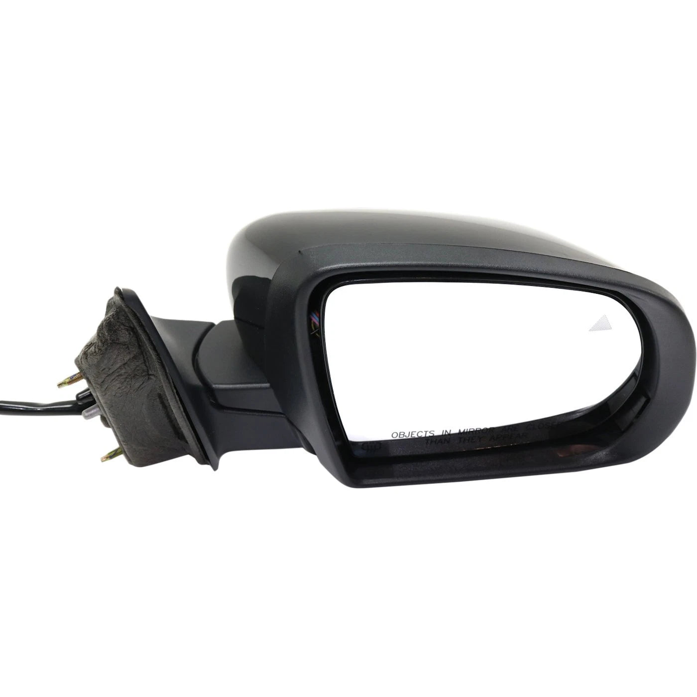 Set of 2 Mirrors for Jeep Cherokee (2014–2018) with Turn Signal