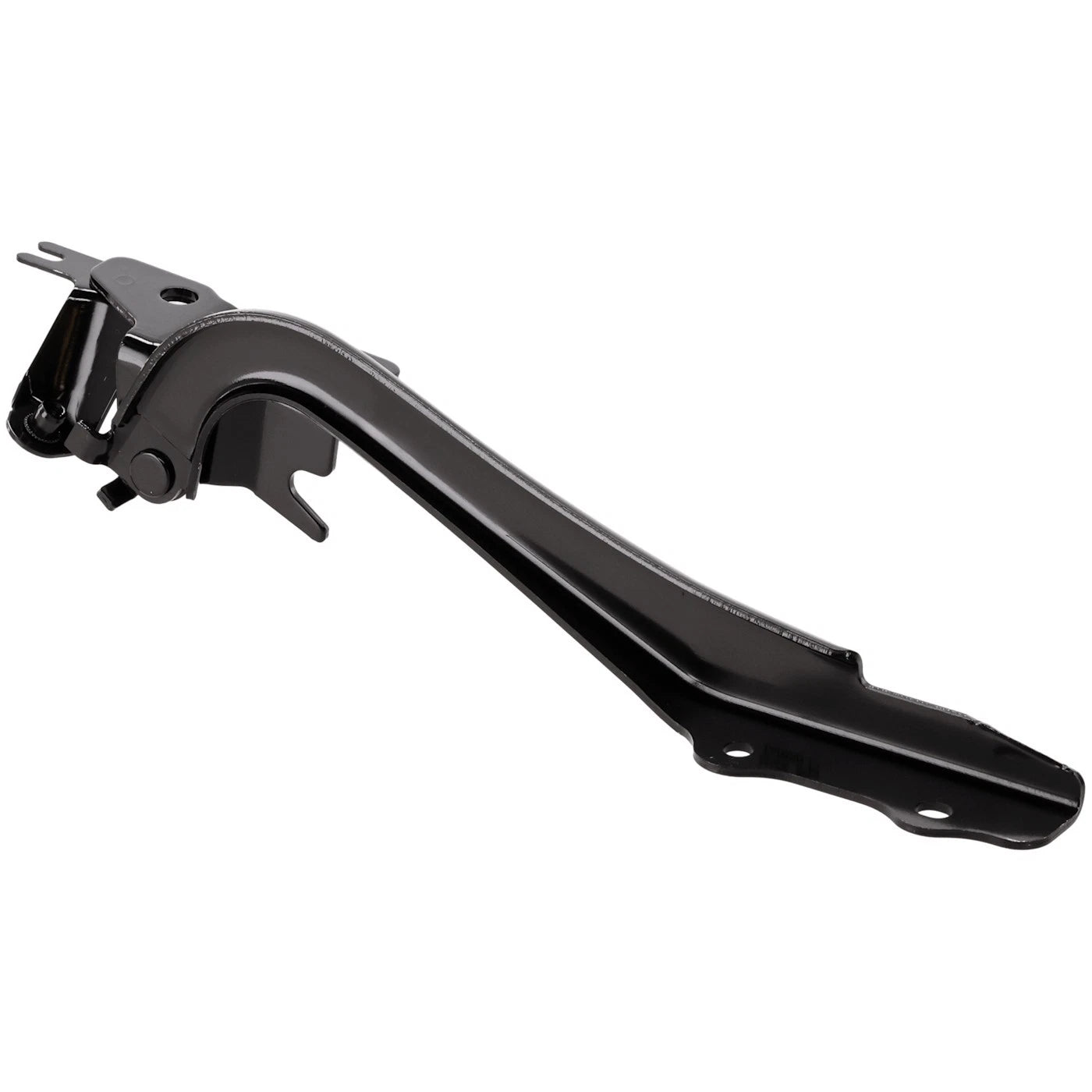 Set of 2 Hood Hinges for Subaru Impreza