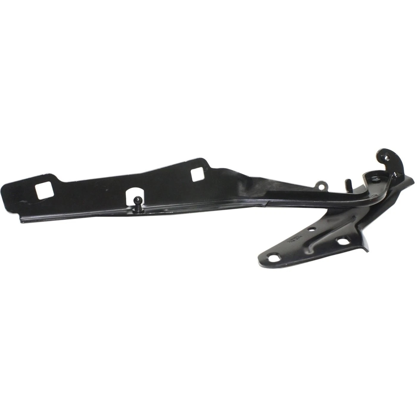 Hood Hinges Set of 2 for Ram 1500 (2011–2018) Driver and Passenger Side
