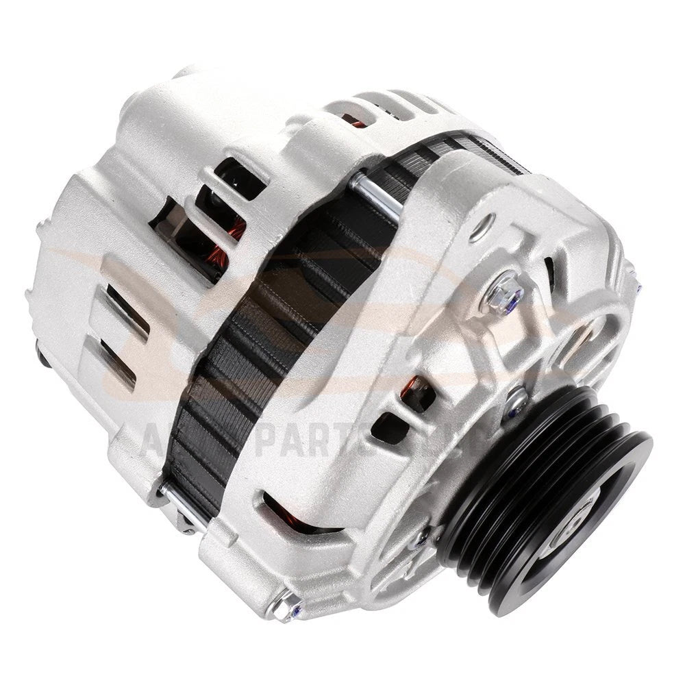 Alternator for Mitsubishi Lancer 2.0L (2002–2004) & Mirage 1.8L (1998–2002)