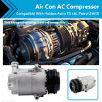 AC Compressor for Holden Astra TS (2000–2005) Z18XE