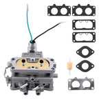 NEW CARBURETOR KIT FOR KAWASAKI FH601V 4-CYCLE ENGINE 15003-7077