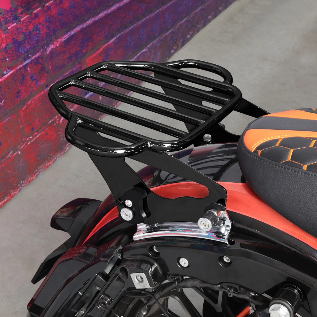 2X Luggage Rack for Harley Touring Street Glide (2009–2025)