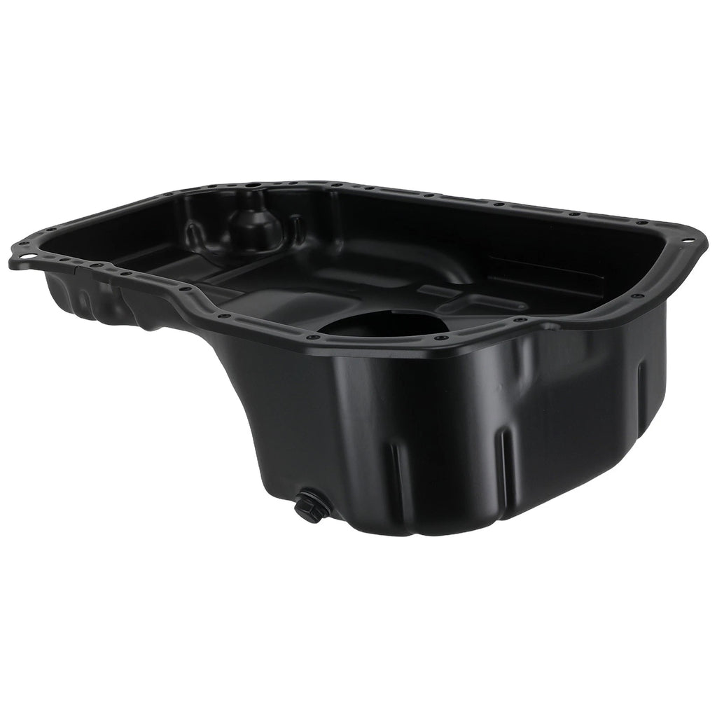 Engine Oil Pan for Mitsubishi Outlander L4 2.4L (2003–2006) KMPIP1A Steel