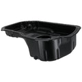 Engine Oil Pan for Mitsubishi Outlander L4 2.4L (2003–2006) KMPIP1A Steel