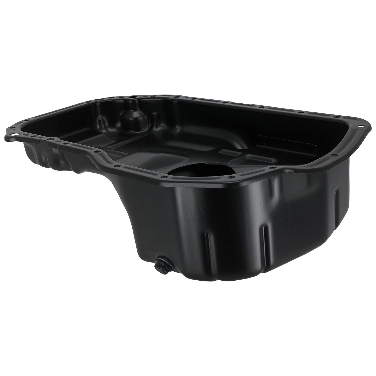 Engine Oil Pan for Mitsubishi Outlander L4 2.4L (2003–2006) KMPIP1A Steel