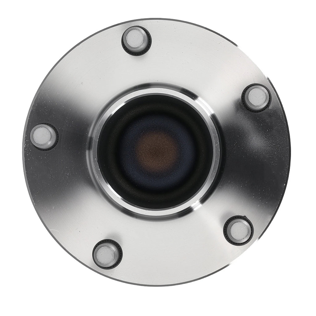 Front LH RH Wheel Hub Bearing 5 Bolt Kit for G35/350Z (2003–2009) 513268 WE60568