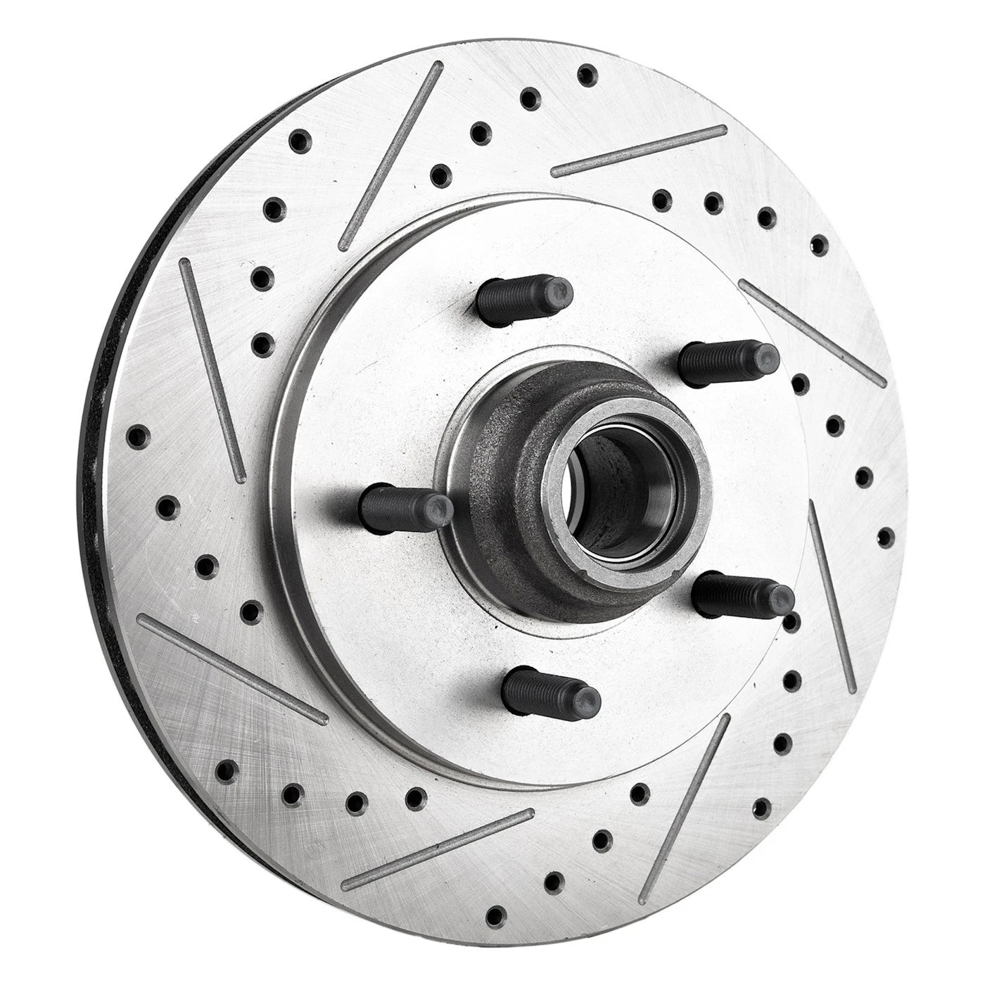Front Brake Disc for Ford F-150 Lightning, Lincoln Navigator (2000–2003)