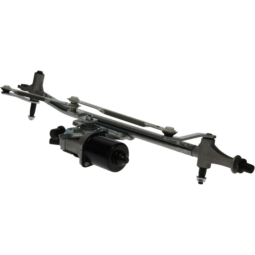 Front Wiper Motor & Linkage for Chrysler Town & Country (2008–2011)