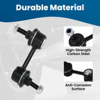 Pair Stabilizer Links for QX56 QX80 Armada Pathfinder Titan (2004–2023)