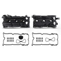 Left Right Valve Covers for Infiniti Q50 Q70 G35 350Z (3.5L VQ35HR) 13264-JK20B