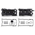 Left Right Valve Covers for Infiniti Q50 Q70 G35 350Z (3.5L VQ35HR) 13264-JK20B