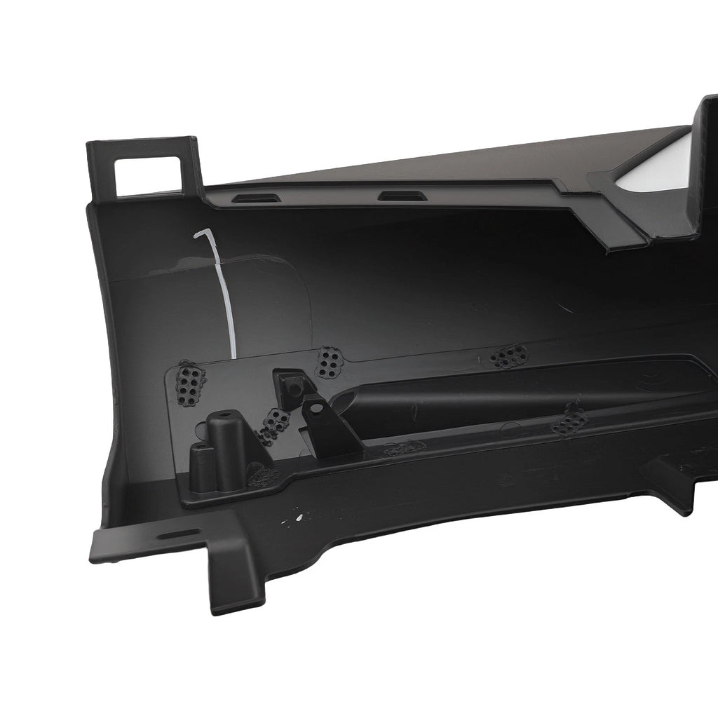 Set of 2 Anti-Slip Running Boards for BMW X5 G05 (2019–2023)