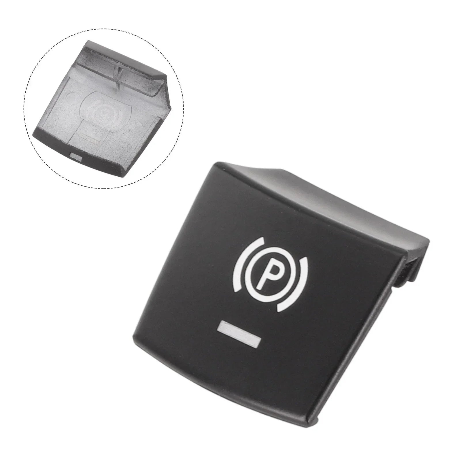 Brake Switch Button Cover for BMW Z4 E89 (2009–2016)
