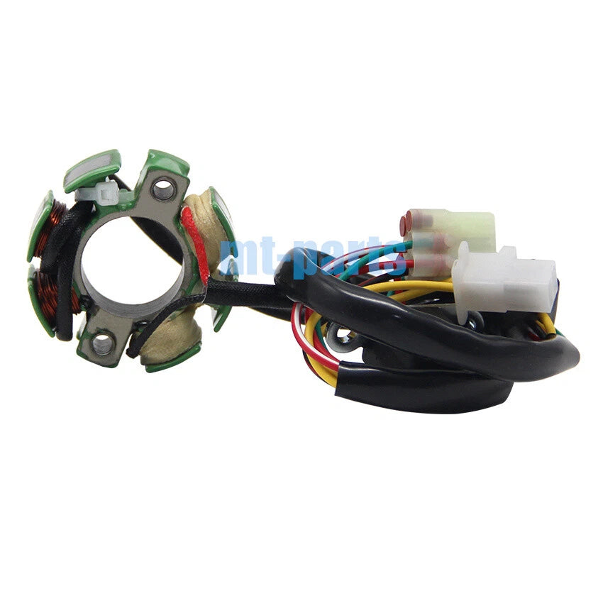 Generator Stator Coil for Husqvarna SM400R SM450R SM510R (2006–2008)