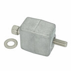 Zinc Anode for Evinrude Johnson BRP Outboard (436745, 0436745)