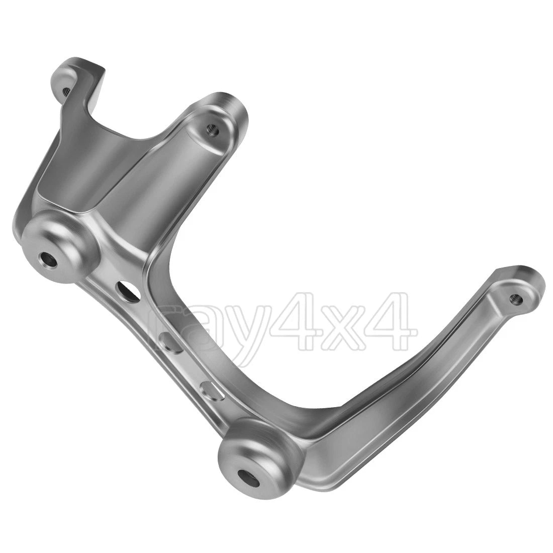 Front Fender Stay Left Headlight Bracket for Yamaha Raptor 350 (2004–2007)