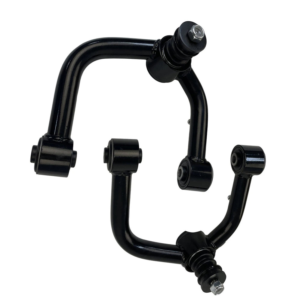 Set of Front Upper Control Arms for Toyota Tundra Sequoia (2000–2007)
