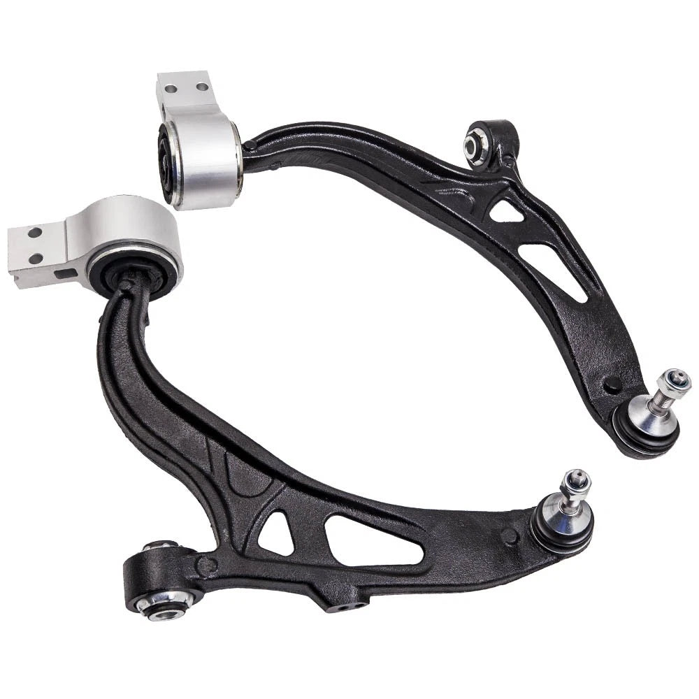 2X Front Lower Control Arm w/Ball Joint for Ford Explorer (2011–2019)
