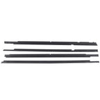 Weatherstrip Door Belt for Mitsubishi Lancer (2008–2017)