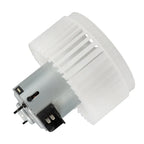 HVAC Heater Blower Motor w/ Fan Cage for Pontiac G6 (2005–2010), Chevy Malibu (2008–2010)