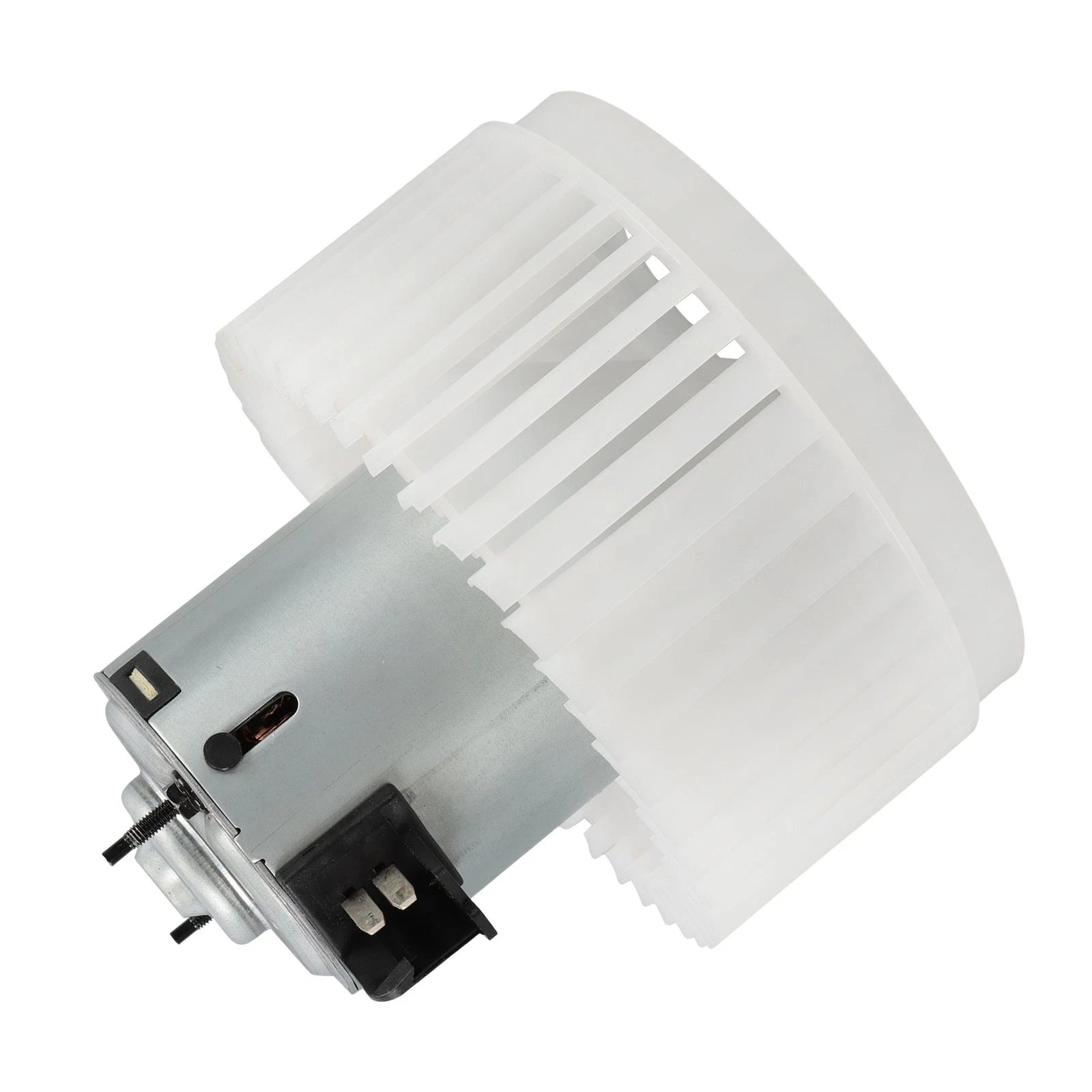 HVAC Heater Blower Motor w/ Fan Cage for Pontiac G6 (2005–2010), Chevy Malibu (2008–2010)