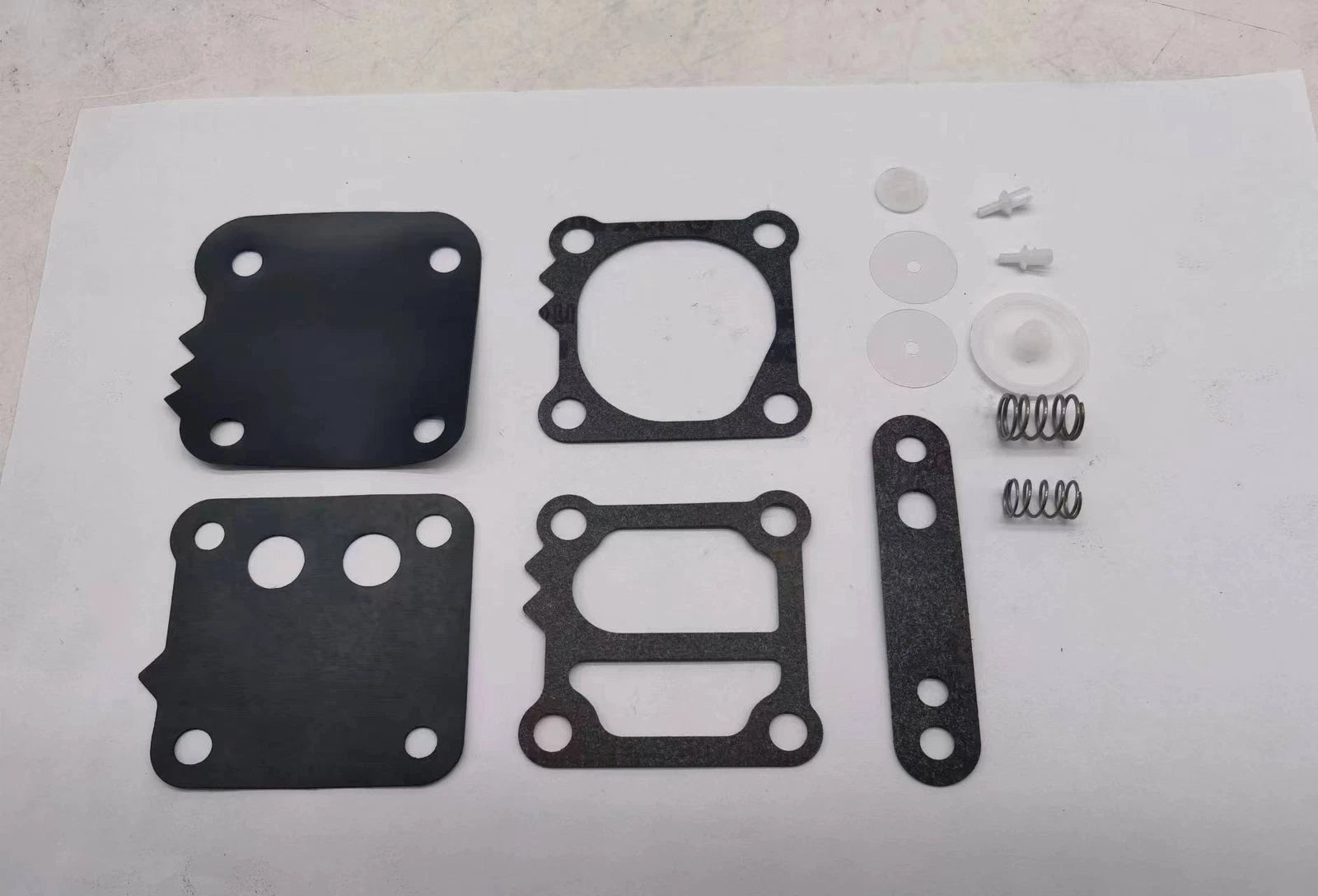 Fuel Pump Kit for Mercury 70-115 Hp (Replaces 42909A 4, 18-7818-1)